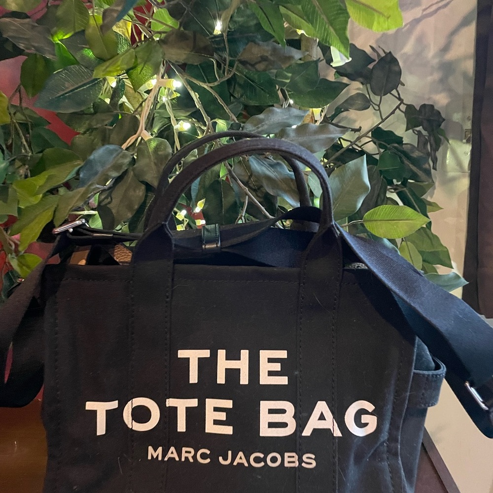 Marc Jacob’s Tote bag in black